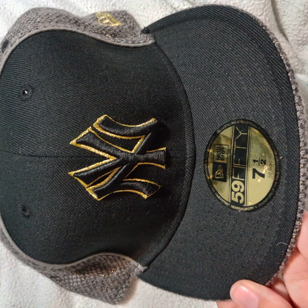 MLB Baseball Hat Lot - Picture 4 of 16